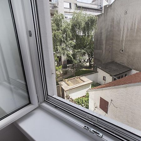 Apartment Slavija Dordegol Kültér fotó