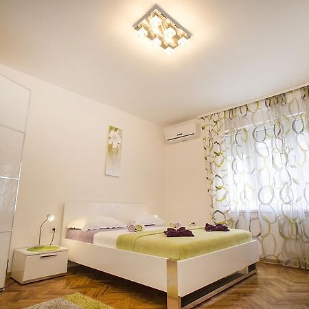Apartment Slavija Dordegol Kültér fotó