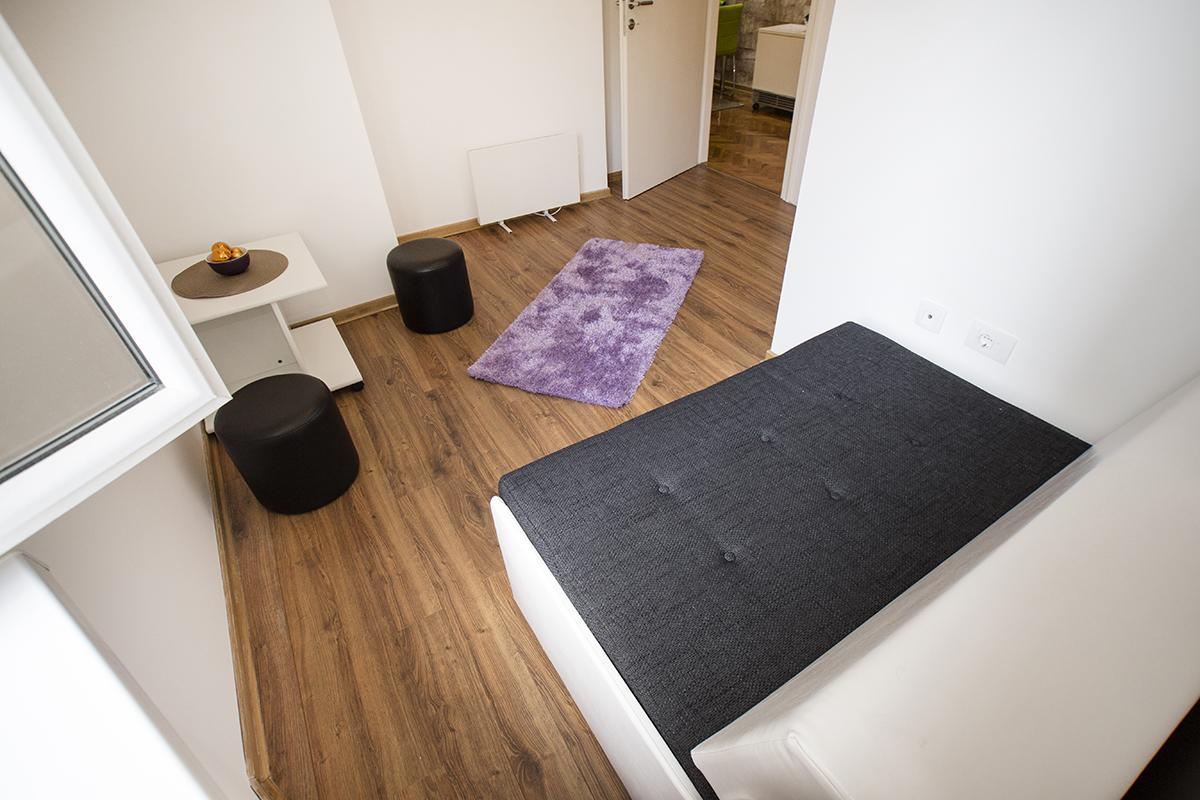 Apartment Slavija Dordegol Kültér fotó