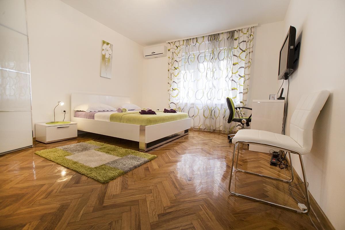 Apartment Slavija Dordegol Kültér fotó