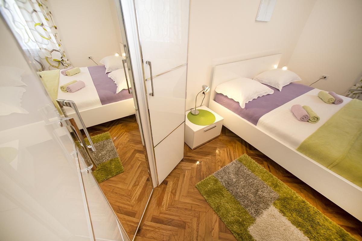Apartment Slavija Dordegol Kültér fotó