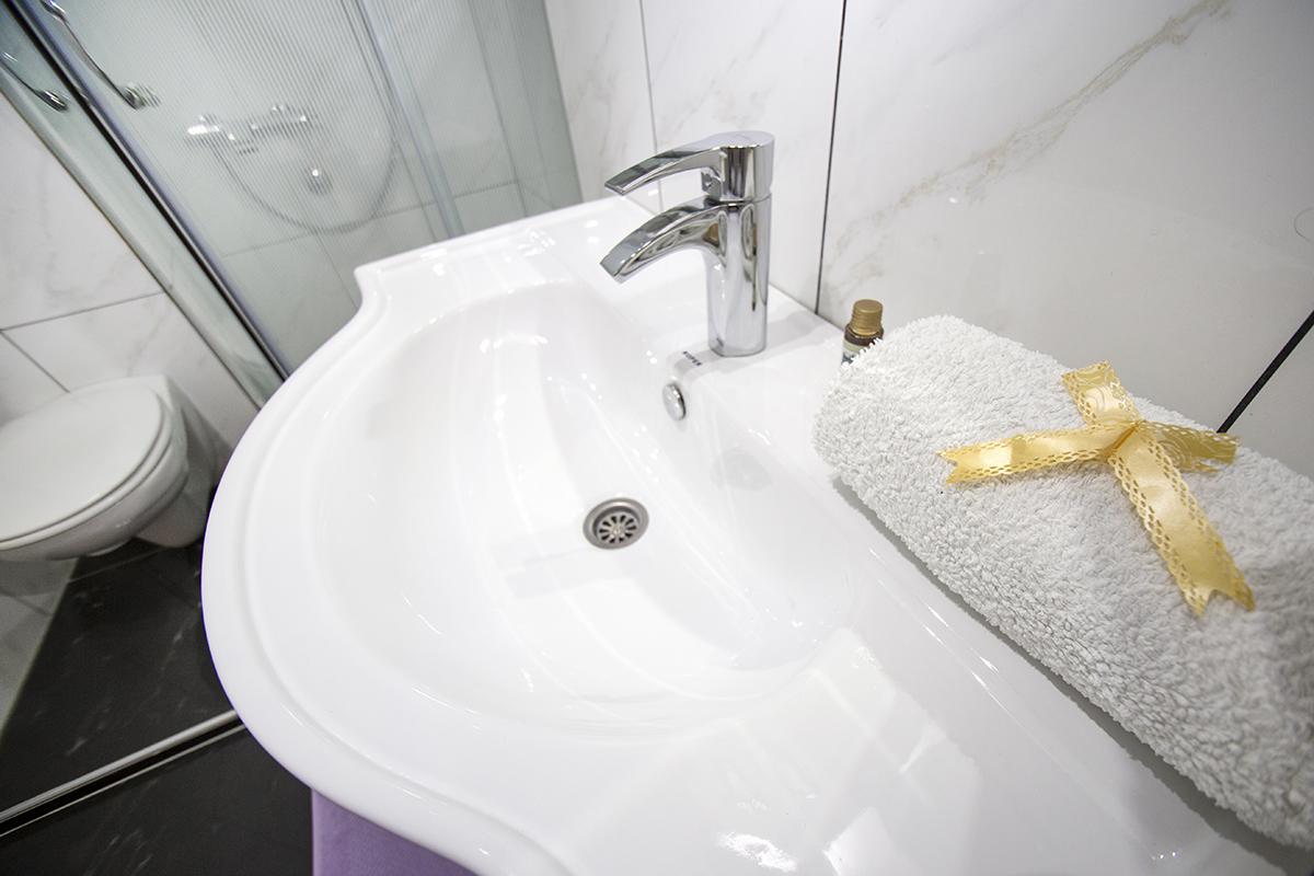 Apartment Slavija Dordegol Kültér fotó