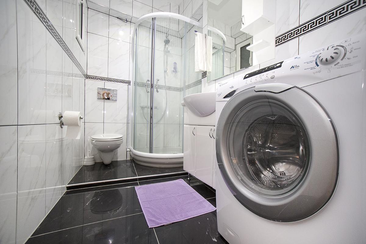 Apartment Slavija Dordegol Kültér fotó