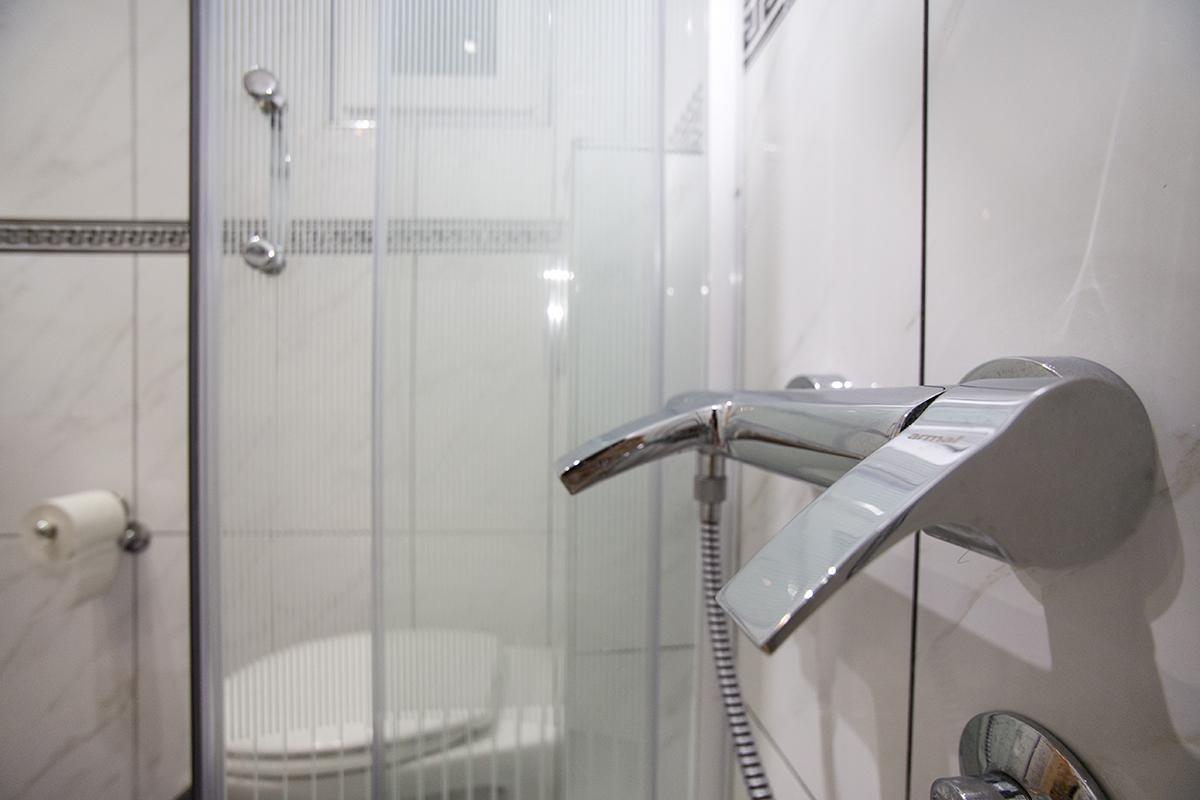 Apartment Slavija Dordegol Kültér fotó