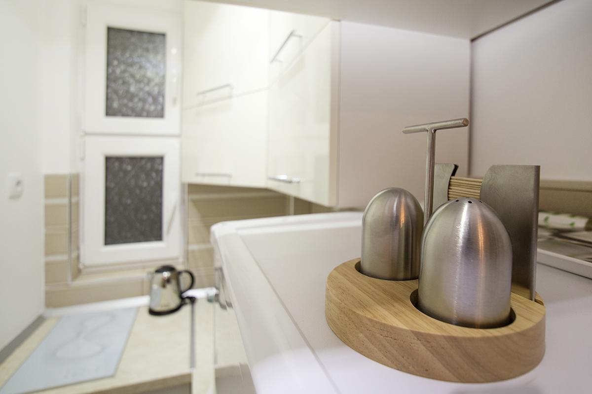 Apartment Slavija Dordegol Kültér fotó