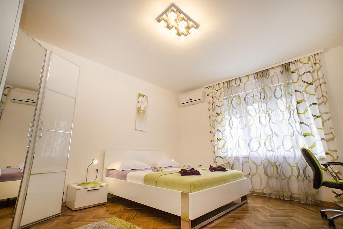 Apartment Slavija Dordegol Kültér fotó