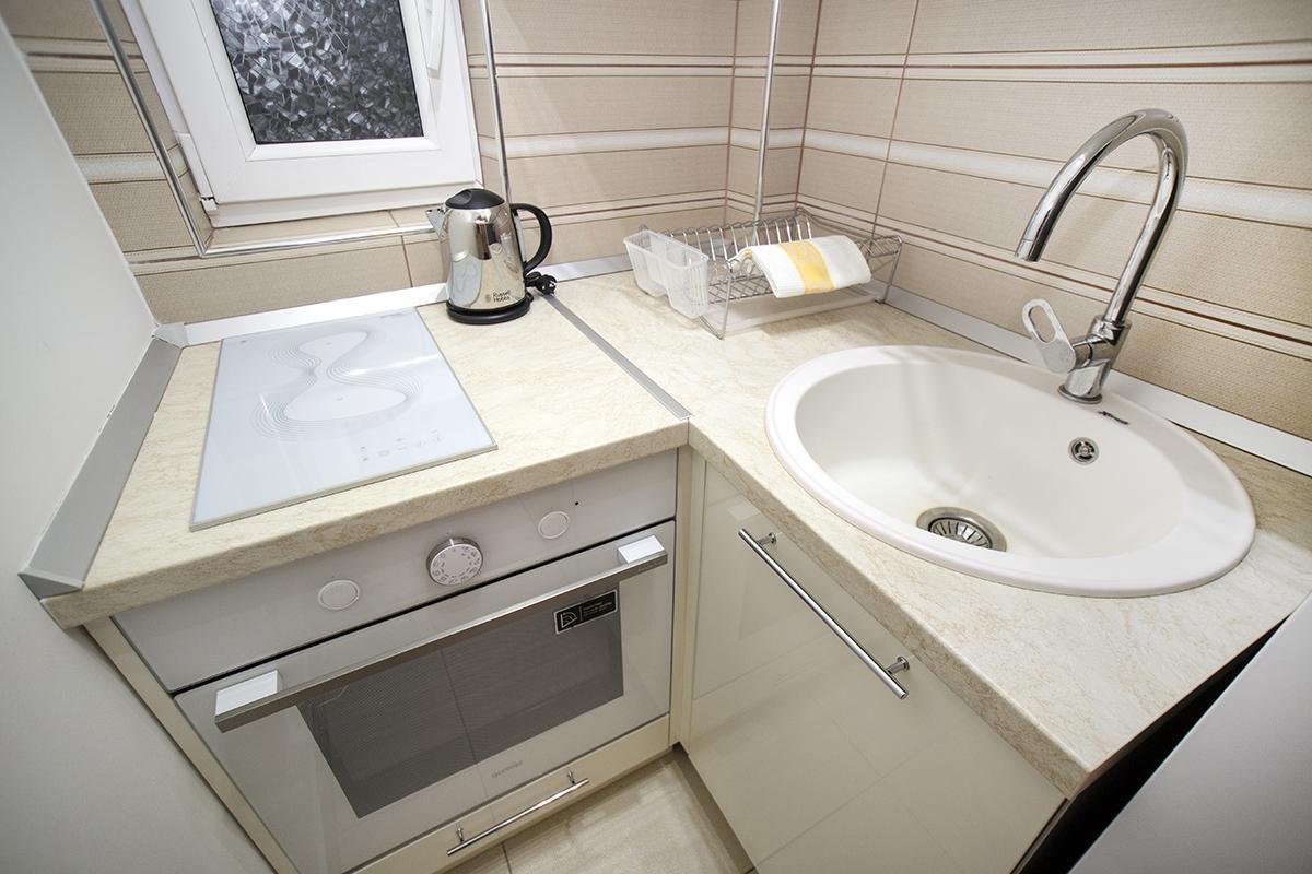 Apartment Slavija Dordegol Kültér fotó